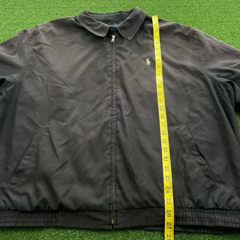 Polo Ralph Lauren 90s y2k